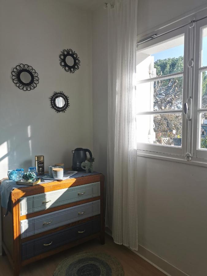 Aux Champes Bed & Breakfast Saussignac Exterior foto